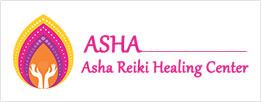 Asha Reiki Healing Center
