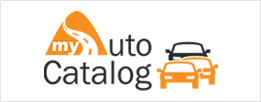 My Auto Catalog
