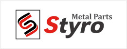 Styro Metal Parts