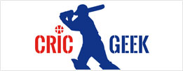 Cric Geek