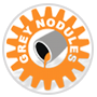 Grey Nodules