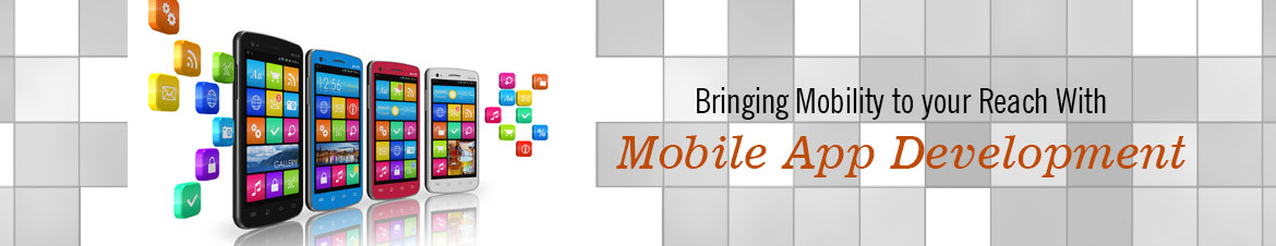 MOBILE APPLICATION