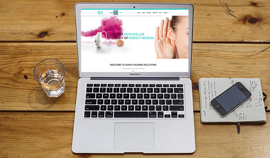 Aanvii Hearing Solutions