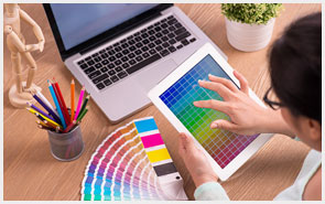 Corporate Graphic Design Services