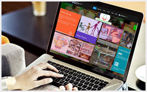 Professional Web Design Services